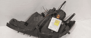Lampa prawa przod przednia mazda 3BK !xenon! !bez przetwornicy! 5