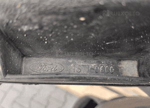Obudowa filtra powietrza ford mondeo MK3 2.0 tdci 1S71-9600-CD 3