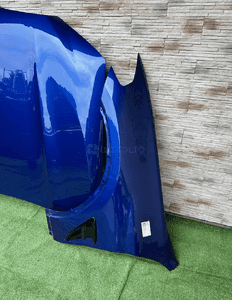 Maska zderzak pas błotniki bmw F97 F98 X3M X4M C1K 6