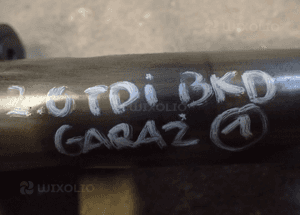 Popychacz zaworów audi vw 2,0 tdi bkd 03G4431 03G109527A radom 2