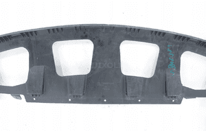 Tesla model x 2015- listwa osłona dolna zderzaka przód 1034833-00-E 6