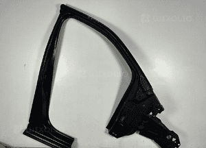 Prog slupek prawy rama citroen jumpy iii 3 toyota proace ii 2 opel vivaro c 1