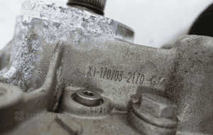 REDUKTOR MOST AUDI VW SKODA 0A6409053AN MNT 6