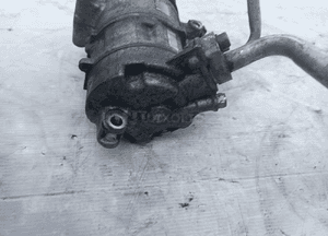 Mercedes C205 W205 kompresor sprężarka klimatyzacji A0008308700 2