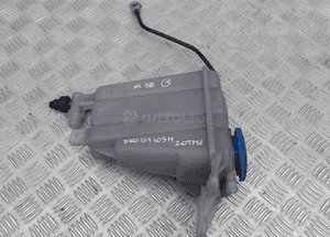 Audi A4 B8 lift zbiorniczek wyrównawczy 8K0121403H 1