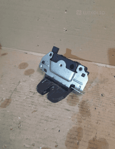 Zamek klapy tył opel astra h zafira b nr 495058724 4
