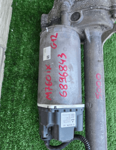 PRZEKŁADNIA KIEROWNICZA BMW 7 G12 6.0 I 6896843 2