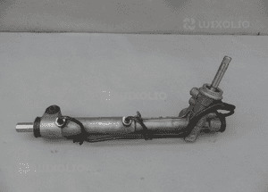 PRZEKŁADNIA KIEROWNICZA OPEL ASTRA III H TRW EURO 2