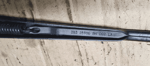 Ramie wycieraczki prawy przód wycieraczka Nissan Almera 28886BN002 5