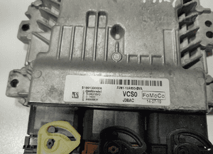 Komputer c-max ii MK2 1.6 tdci AV61-12A650-BVA 10- 3