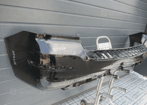 Zderzak tylny tył mercedes glk lift 2012-2015 2