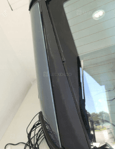 Dach kompletny kolor 946 mercedes sl R230 02- 6