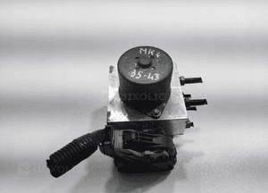 Pompa sterownik abs ford mondeo MK4 iv 9G91-2C405-AB 2007-2012 2