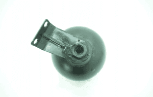 GRUSZKA CISNIENIA ABC TYŁ A2203270115 MERCEDES SL R230 02 5