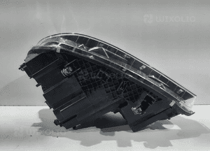 BMW 2 F45 F46 LED Lampa Prawa - 12820 6