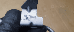Wąż przewód turbiny smarowania oleju Citroen Jumper 2.0 HDI AdBlue Euro 6 9807662280 7