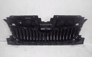 Atrapa grill gril skoda fabia 3 iii 6V 2014- 2