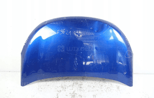 Dacia lodgy dokker 2012- maska pokrywa silnika 651225231R 1