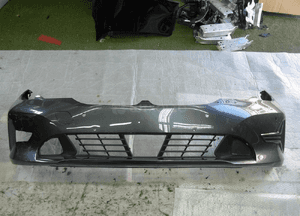 Bmw 3 G20 lift zderzak przedni 1