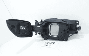 Hyundai kona ev lift 2020- klapka gniazdo ładowania 86340-K4AA0 4