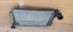 Intercooler chłodnica intercoolera VW Passat B6 3C0145803G 2