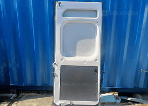 Drzwi tylne tył H2 lewe ducato jumper boxer movano 06-23 2