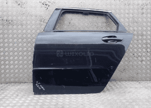 DRZWI LEWY TYŁ PEUGEOT 508 SW KOMBI KCAC EZRC KWED EEHD 6