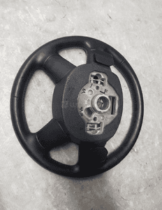 Audi A6 C7 lift kierownica wielofunkcyjna 4G0419091BC 2