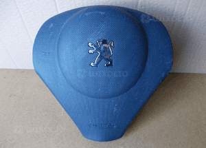 Poduszka kierowcy airbag peugeot 1007 oryginał 1