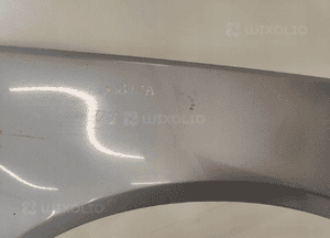 Opel Insignia I 08-13 BŁOTNIK PRAWY PRZÓD 3