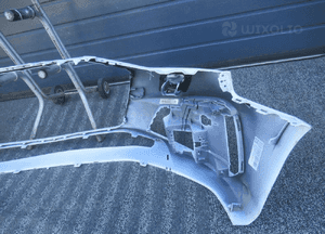 Zderzak przedni przód audi A4 B9 S4 s-line lift 8W0 8W0807437AQ 2019-2024 11