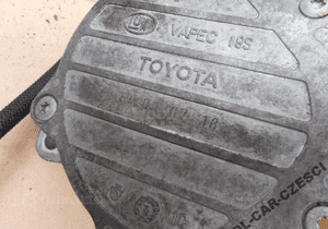 Pompa vacum toyota 2.0 2.2 d D4D 1AD 07R radom 2