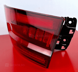 Audi A4 B9 Sedan LAMPA Tylna Prawa MATRIX DYNAMIC 8W5945092G 4