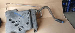 Zbiornik paliwa AdBlue Opel Vivaro B Trafic III 1.6 DCI Euro 6 4