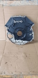 Osłona obudowa rozrządu VW Touareg 3.0 TDI 059103173R 5