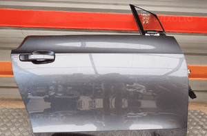 Bmw I3 lci drzwi prawe przednie przód C2V 2