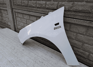 Opel adam błotnik przedni lewy 3