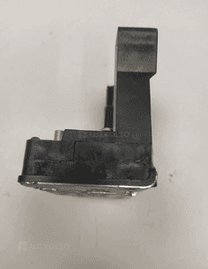 Ford fiesta MK6 02-07 zamek drzwi lewy przód przedni 4 pin nowy oryginalny 5