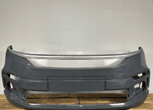 Zderzak przód przedni fiat talento ii 2016- 620221594R  listwa 620782447R 1