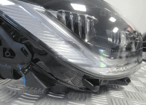 Lampa przednia przód prawa vw t-cross full led 2GM941036B 2018-2023 11