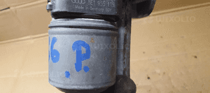 Mechanizm wycieraczek przód przedni Audi A4 B6 8E1955119 8E1955023A 11