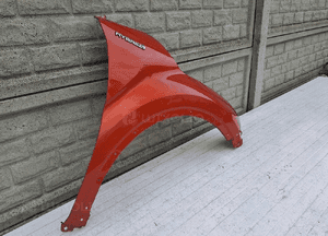 TOYOTA CHR C-HR 2016-2023 BŁOTNIK PRZEDNI PRAWY 3