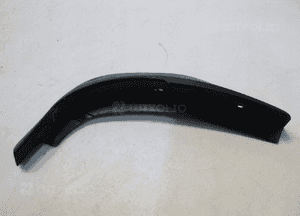 Range vogue L405 listwa błotnika chlapacz przód 3