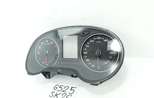 Audi Q2 81A 2016- licznik zegary 81A920750J 4