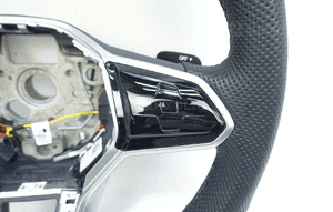 Kierownica vw golf viii arteon virtual 5H0419089FD 3