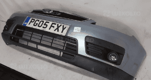 Zderzak przód przedni do ford focus c-max halogeny Z3 3