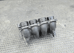 Kolektor Ssacy Dolotowy Zawor Przewod Podcisnienia 1.6 SR AKL VW Golf IV 4 Bora Audi A3 8L Seat Skoda 38
