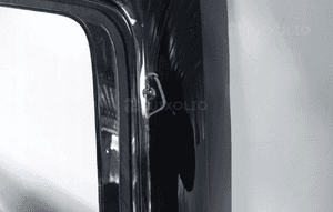 VW TRANSPORTER T6 KLAPA BAGAŻNIKA TYŁ TYLNA 7