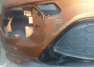 Zderzak przód ford kuga MK2 lift st 3