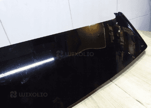 Kia niro spoiler klapy światło stop 87210-G5000 5